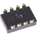 ADF04S04, 4 Way Surface Mount DIP Switch 4PST