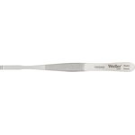 150SAD, 120 mm, Stainless Steel, Rounded, Tweezers