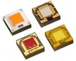 L1CU-RNG1000000000, LED Uni-Color Orange 2-Pin SMD EP T/R