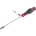 AN5.5X150SLS, Slotted Screwdriver, 5.5 mm Tip, 150 mm Blade, 259 mm Overall
