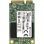 TS64GMSA230S, MSA230S mSATA 64 GB Internal SSD Hard Drive