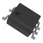 PS8101-AX, DC-IN 1-CH Transistor With Base DC-OUT 5-Pin SOP T/R