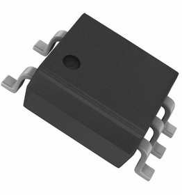 PS8101-AX, DC-IN 1-CH Transistor With Base DC-OUT 5-Pin SOP T/R