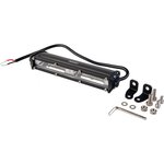 Светодиодная фара off road прямоугольная 12v/24v, 60w, 6000k, 20 диодов S07201126