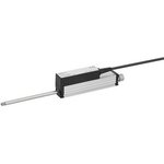 TE1-0025-102-411-202, Linear Position Sensor with Spring 0 .. ...