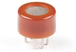 SEN-17050, Air Quality Sensors Dual Gas CO and CH4 Detection Sensor - MQ-9B