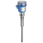 FTM20-AA25A, FTM20 Series Vibronic Level Switch, PNP Output, Threaded Mount ...