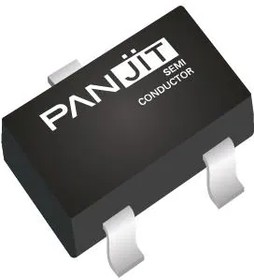 PJA3470_R1_00001, MOSFETs 100V N-Channel Enhancement Mode MOSFET