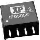 IE1224S, Isolated DC/DC Converters - Through Hole 1W Isolated single output DC-DC converter