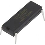 CPC1965G, Solid State Relays - PCB Mount 600V, 1A AC Solid State Relay