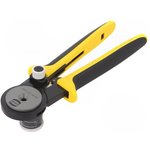 09990000888, Crimpers / Crimping Tools HARTING four-indent crimp tool