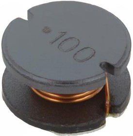 Фото 1/3 SDR1006-150ML, Power Inductors - SMD 15uH 20% SMD 1006