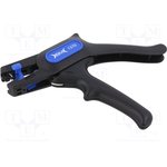 BM1370, Стриппер; 0,2-6мм; Кабель: круглые