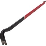 25235, Лом-гвоздодер усиленный, 900х29х15 мм