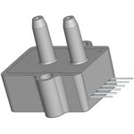 15 PSI-A-HGRADE-MV, Board Mount Pressure Sensors 0-15 psia 90mv 0.5% 16VDC supply