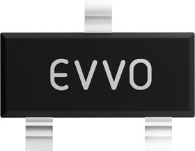 MMBT5401, Транзистор PNP 150В 0.6А 300мВт [SOT-23-3.]