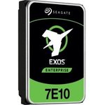 Жесткий диск SAS 10TB 7200RPM 12GB/S 256MB ST10000NM018B SEAGATE
