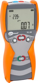 ТС-20 Измеритель параметров петли короткого замыкания