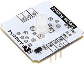 Troyka-White 5mm Led, Белый светодиод 5мм для Arduino проектов