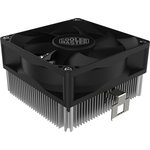 Cooler Master CPU cooler A30, Socket AMD, 65W, Al, 4pin, Кулер