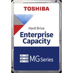 16TB Toshiba Enterprise Capacity (MG08SCA16TE) SAS 12Gbit/s, 7200 rpm ...