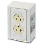 5600525, AC Power Plugs & Receptacles 120/20 OUTLET