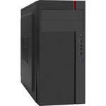 EX290184RUS, Корпус Miditower ExeGate AA-440U-AA400 (ATX, AA400 8 см ...