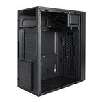 EX290184RUS, Корпус Miditower ExeGate AA-440U-AA400 (ATX, AA400 8 см ...