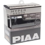 HE-904-H8, Лампа 12V H8 35W +120% бокс (2шт.) Hyper Arros PIAA