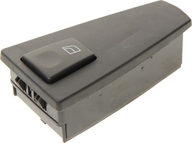 INF.16.007, Выключатель кнопка VOLVO FH12 стеклоподъемника (блок) правый STARTEC