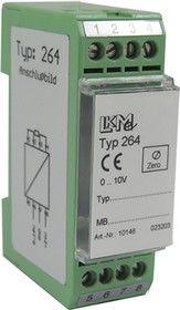 LKM 264, Digital Transducer