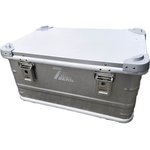 Алюминиевый ящик 585x380x280 мм Midi Box