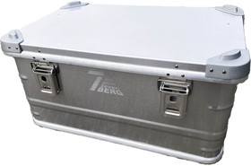 Алюминиевый ящик 585x380x280 мм Midi Box