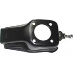 BR1011, Рычаг подвески Fiat Panda (86-04) Seat Terra (87-96) R+L