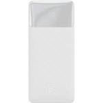 Портативное зарядное устройство Baseus Bipow Digital Display White (PPBD050102)