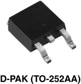 Фото 1/2 100V 3.5A, Schottky Diode, 3 + Tab-Pin DPAK VS-30WQ10FNHM3