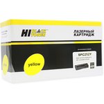 301020553, Картридж Hi-Black (HB-SPC252Y) для Ricoh Aficio SPC252DN/C252SF/ ...