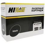 9896989405, Картридж Hi-Black (HB-SP3400HE) для Ricoh Aficio SP 3400N/3410DN/ ...