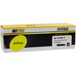 9896923, Тонер-картридж Hi-Black (HB-SPC352E Y) для Ricoh Aficio SP C352DN, Y, 6,5K