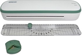 Фото 1/10 Ламинатор Office Kit L2307G