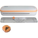 Ламинатор Office Kit L2307R (комплект)