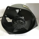 Вентилятор Royal Fan TR200-59-5NTF (200B 2700об/мин)