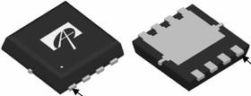 AONR32320C, Транзистор N-MOSFET 30В [DFN-8-EP(3x3)]