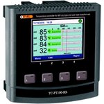 TC-PT100 контроллер температуры