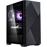 Корпус Zalman Z3 Iceberg Black