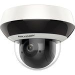 IP-камера Hikvision DS-2DE2A404IW- DE3(C0)(S6)(C) (4Мп, PTZ, купол)
