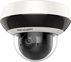 Фото 1/5 IP-камера Hikvision DS-2DE2A404IW- DE3(C0)(S6)(C) (4Мп, PTZ, купол)