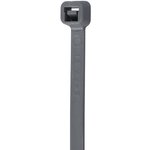 PCT-0200-040-GY-100, Cable Tie 203 x 3.6mm, Polyamide 6.6, 180N, Grey
