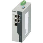2891032, Managed Ethernet Switches FL SWITCH 3005T