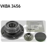 VKBA 3456, Подшипник-ступица зад.AUDI A3/SKODA OKTAVIA/VW GOLF IV